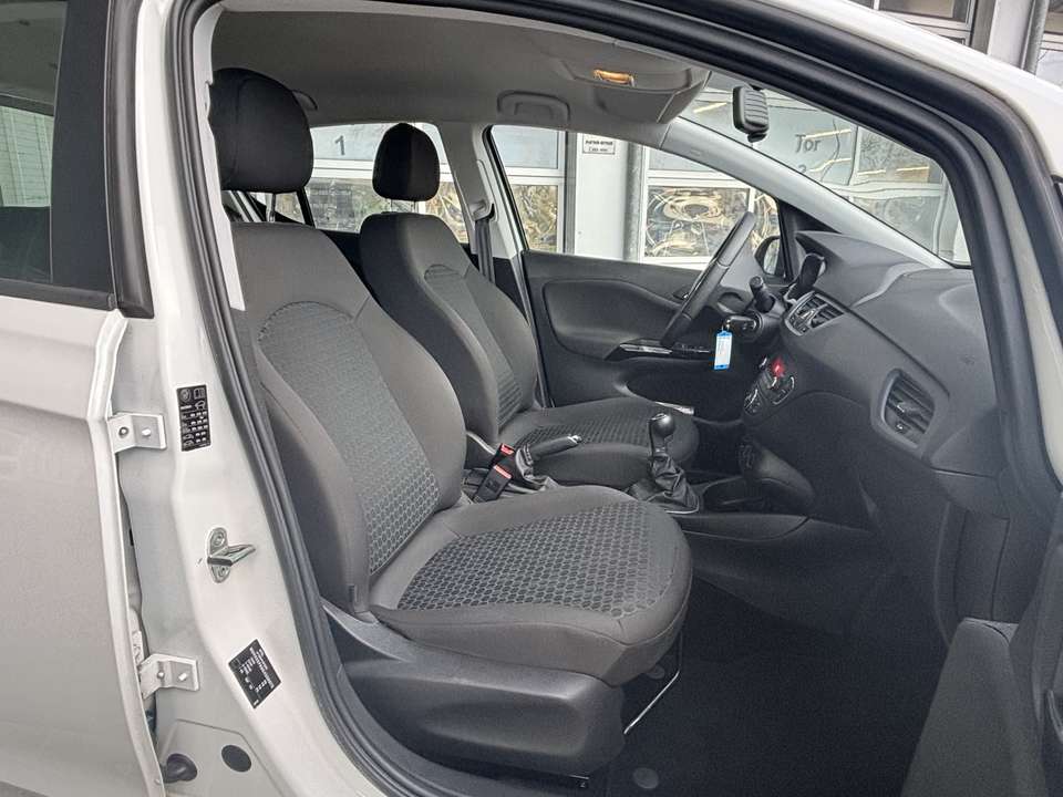 Opel Corsa - Imagem 6
