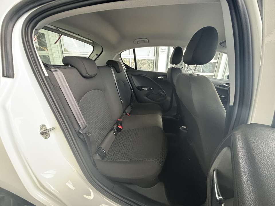 Opel Corsa - Imagem 7