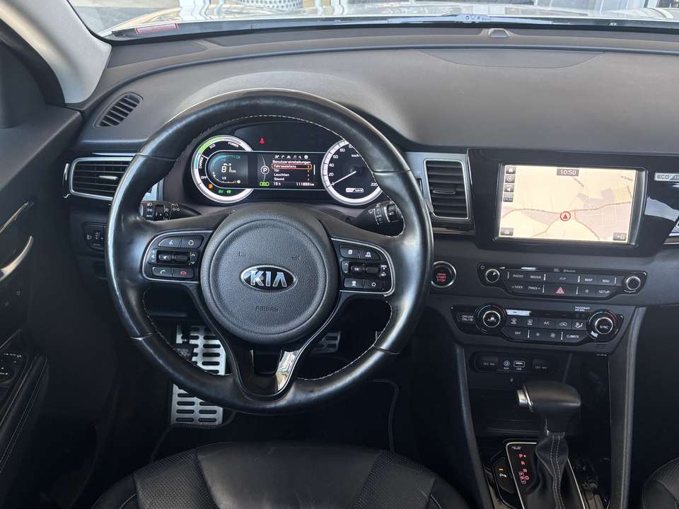 Kia Niro - Imagem 5