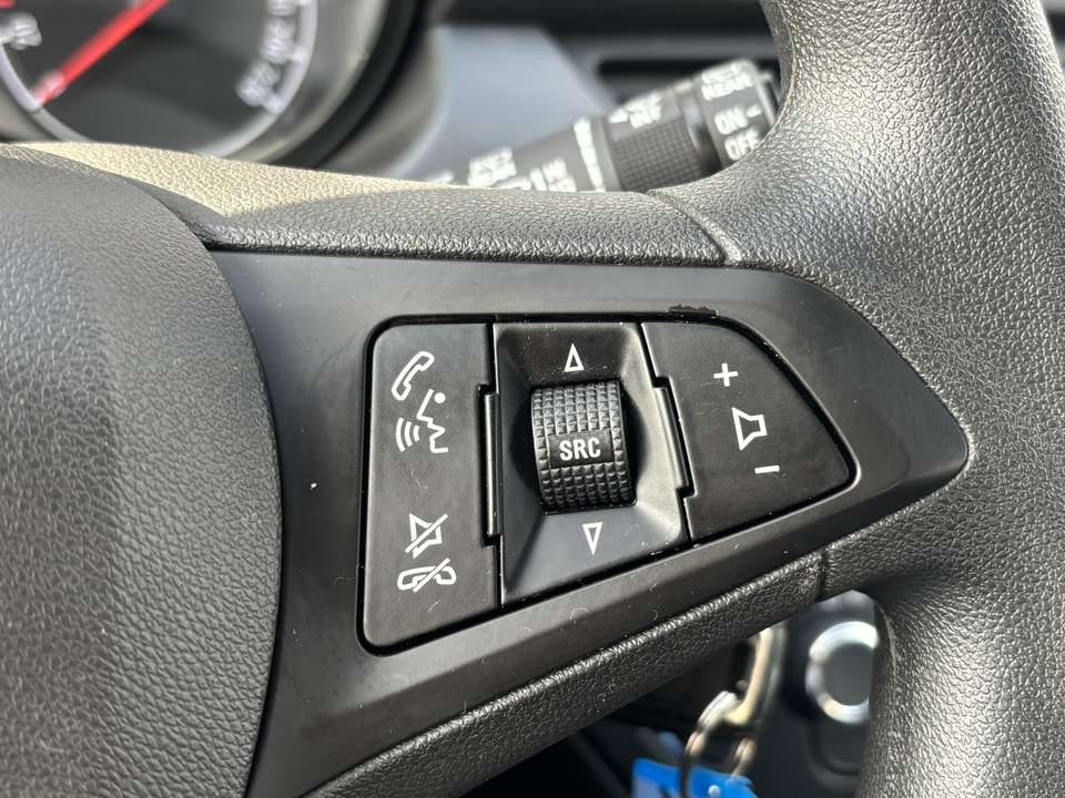 Opel Corsa - Imagem 8