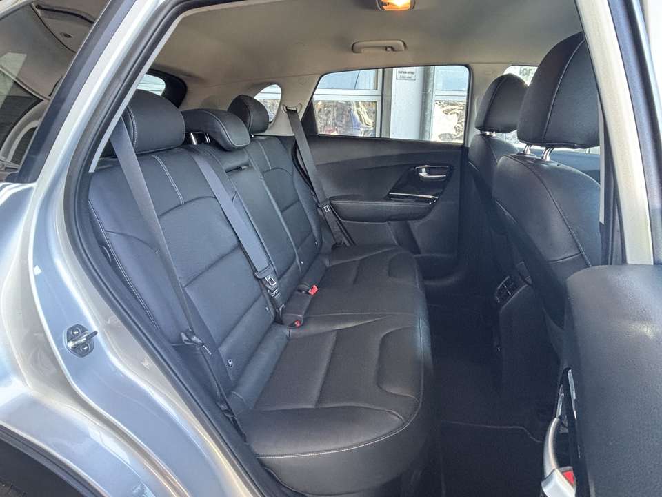 Kia Niro - Imagem 7