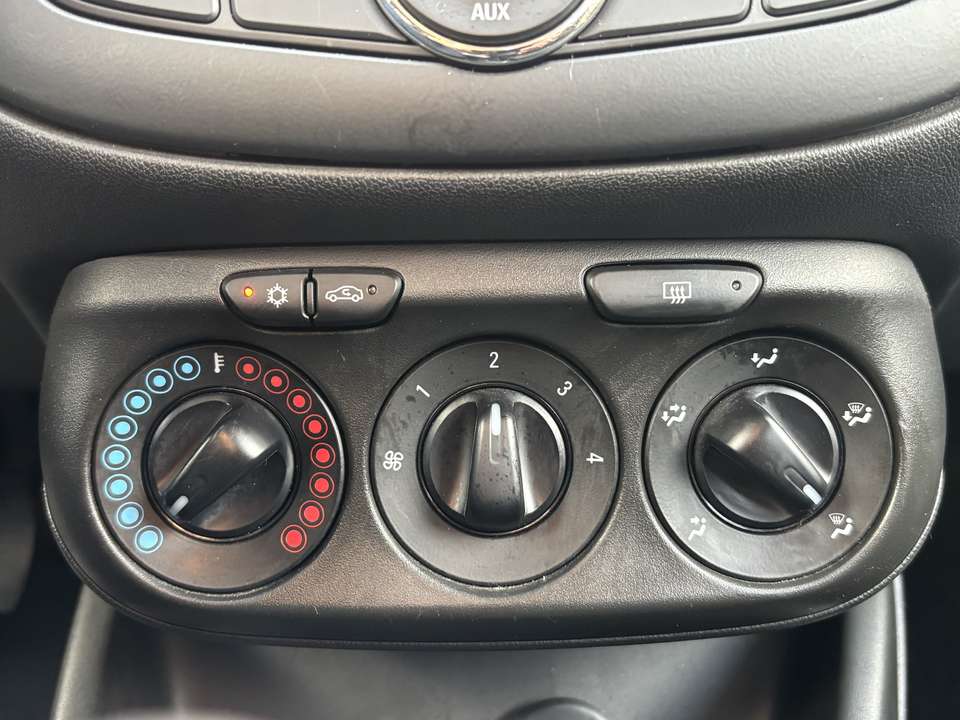 Opel Corsa - Imagem 11