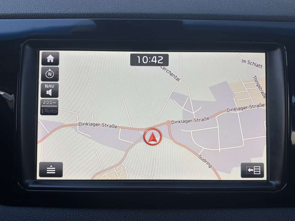 Kia Niro - Imagem 10