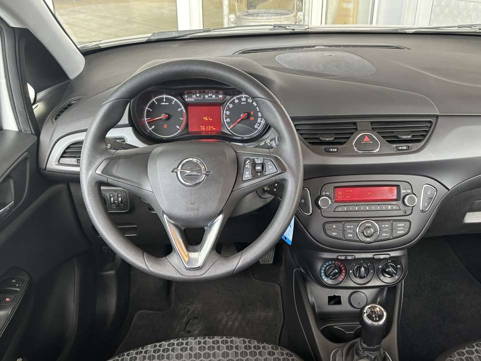Opel Corsa - Imagem 12