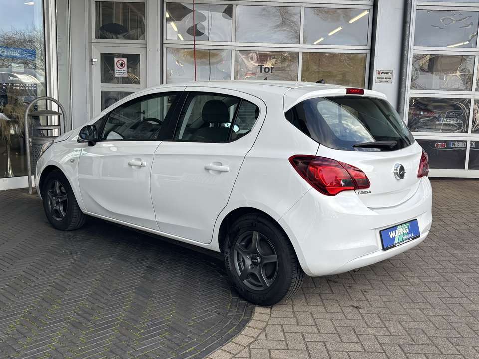 Opel Corsa - Imagem 13