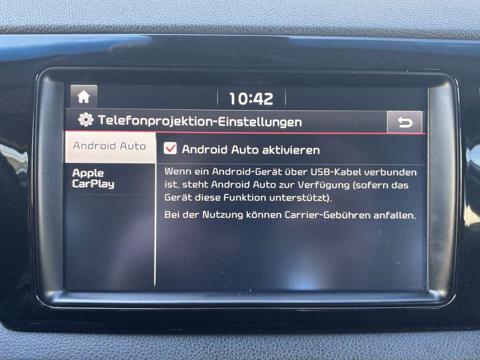 Kia Niro - Imagem 11