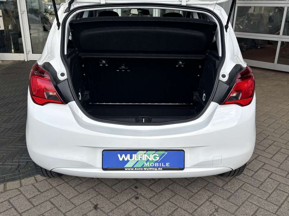 Opel Corsa - Imagem 14