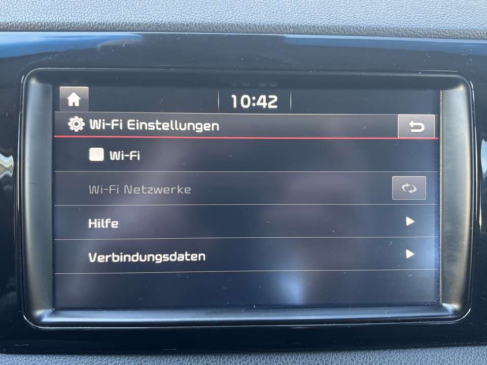 Kia Niro - Imagem 12