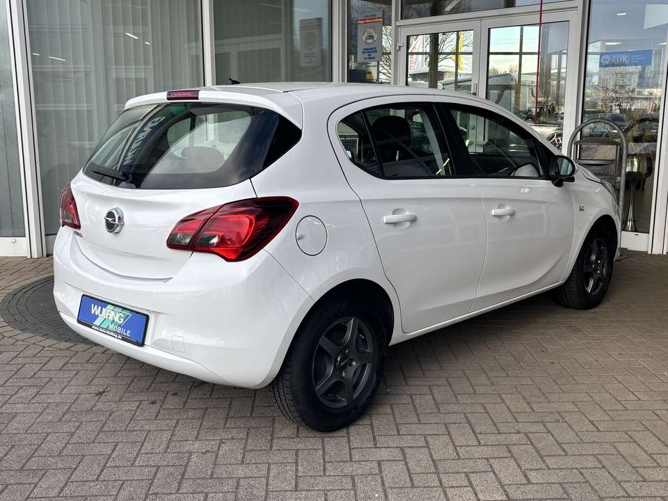 Opel Corsa - Imagem 15