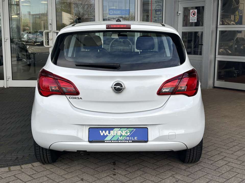 Opel Corsa - Imagem 16