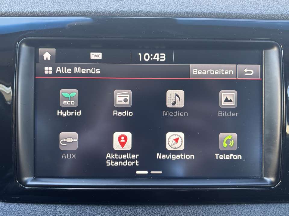 Kia Niro - Imagem 15