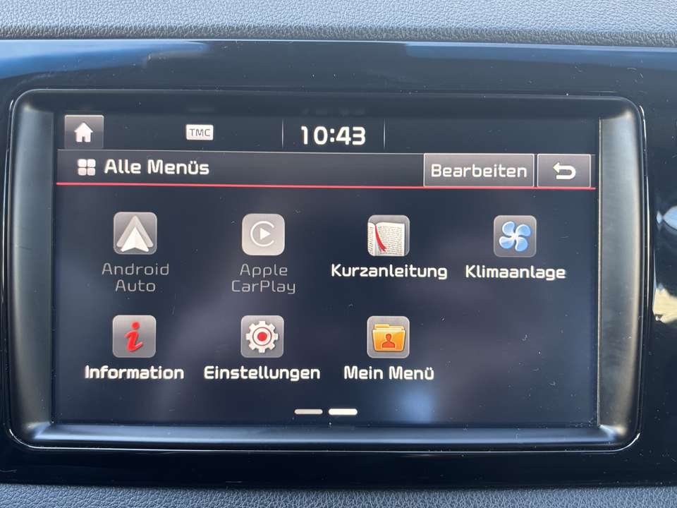 Kia Niro - Imagem 16