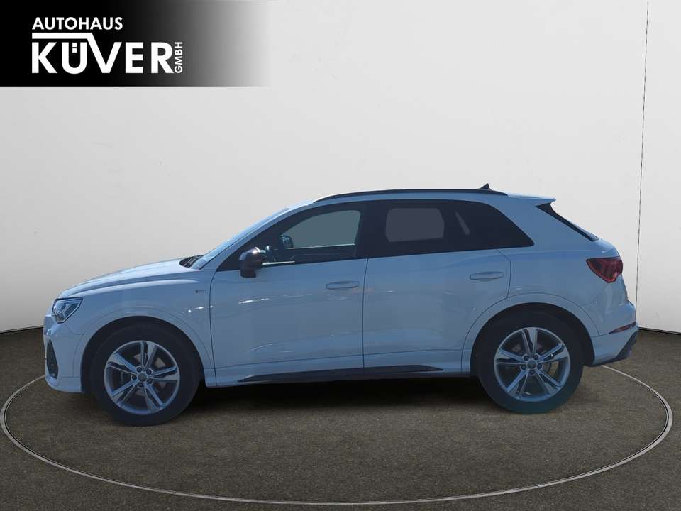 Audi Q3 - Imagem 3