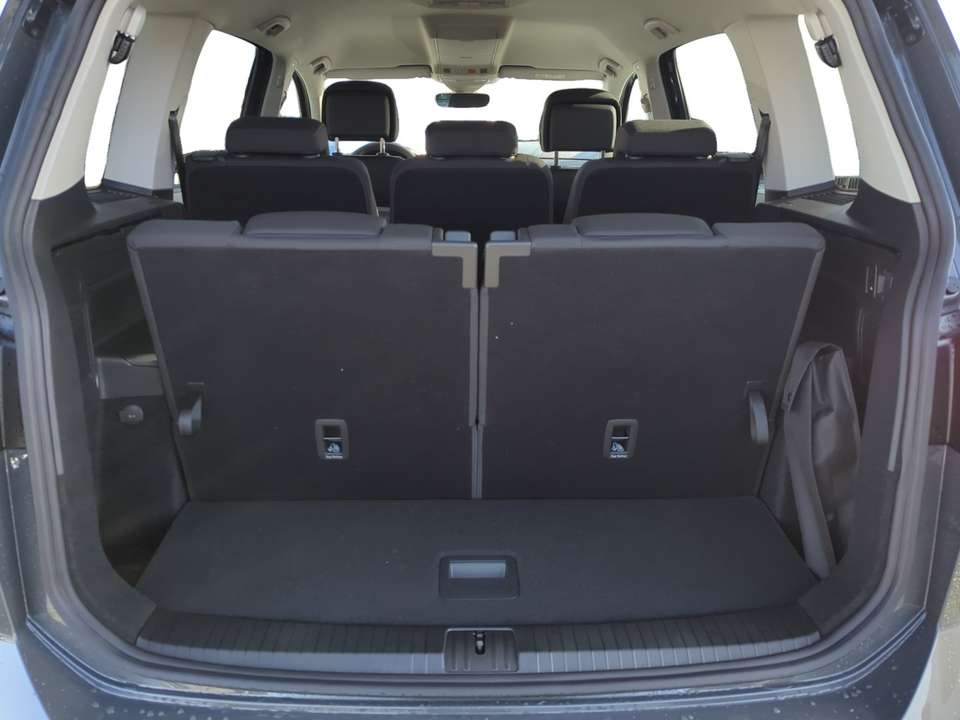 Volkswagen Touran - Imagem 6