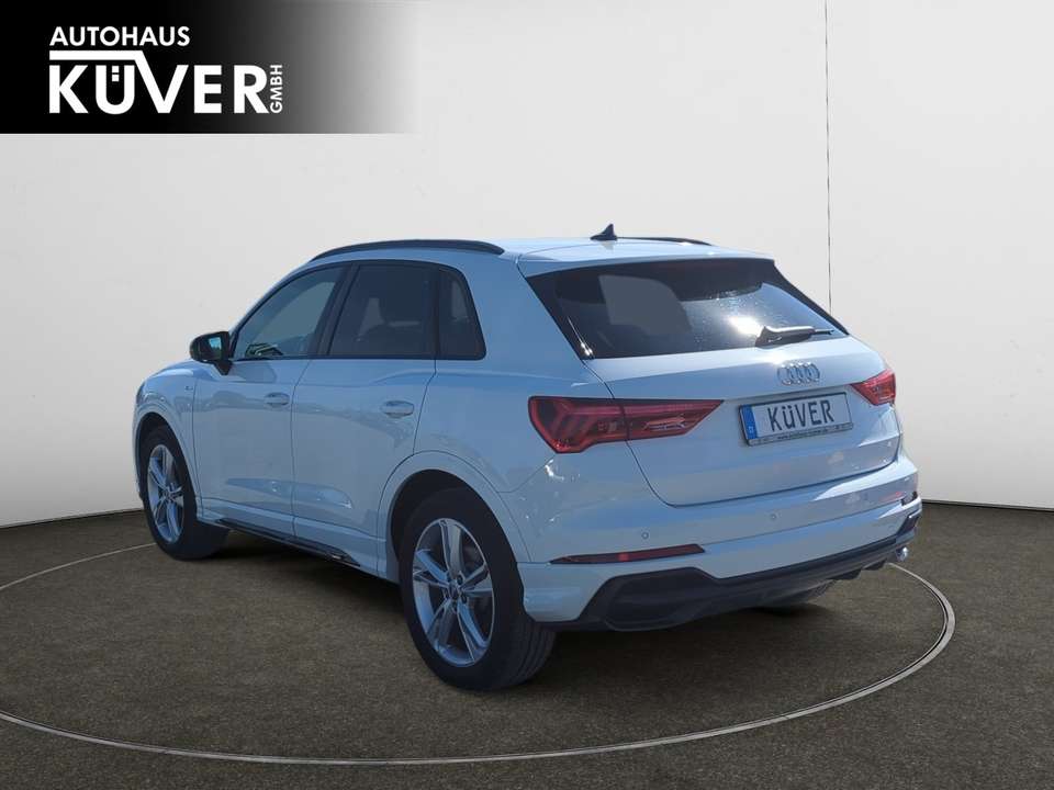 Audi Q3 - Imagem 4
