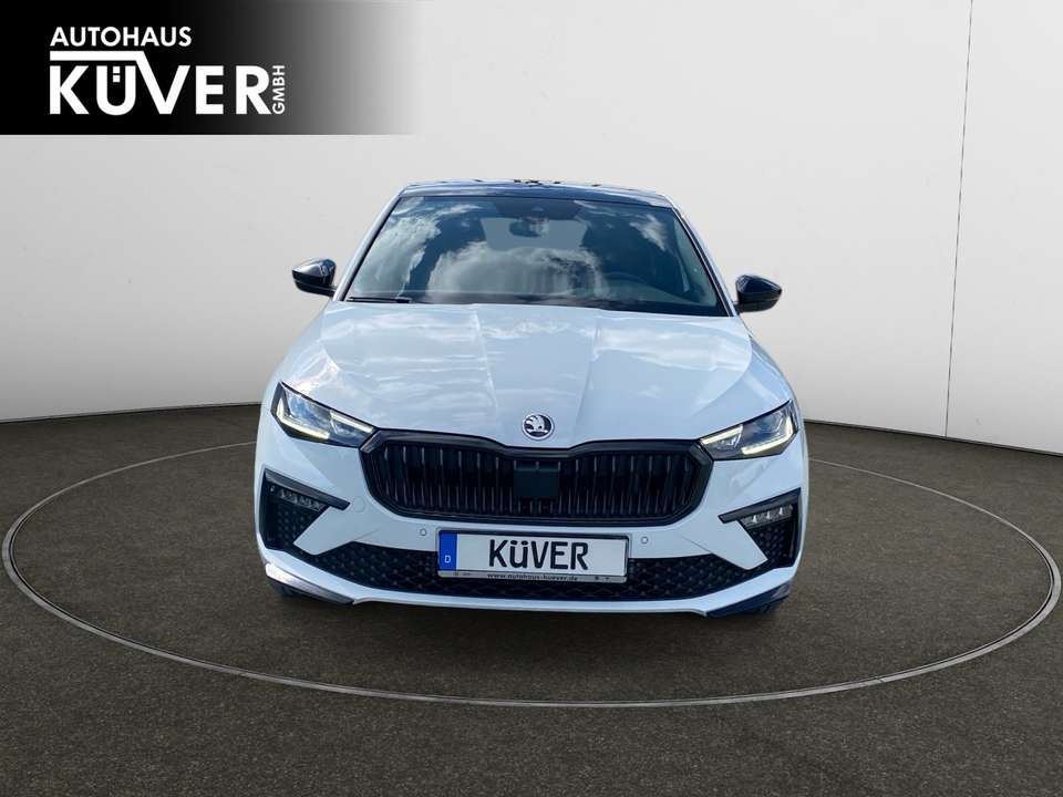 Skoda Scala - Imagem 2