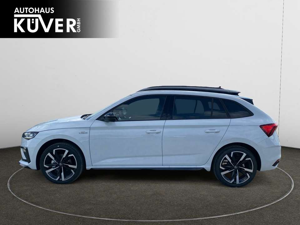 Skoda Scala - Imagem 3