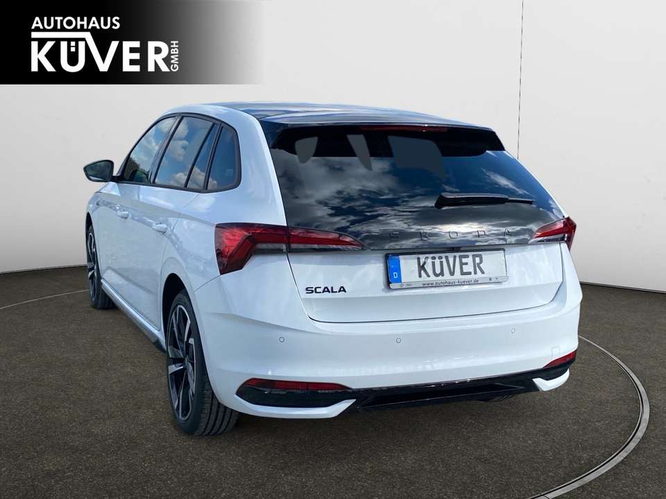 Skoda Scala - Imagem 4