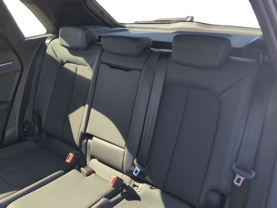 Audi Q3 - Imagem 9