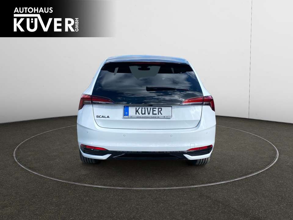 Skoda Scala - Imagem 5
