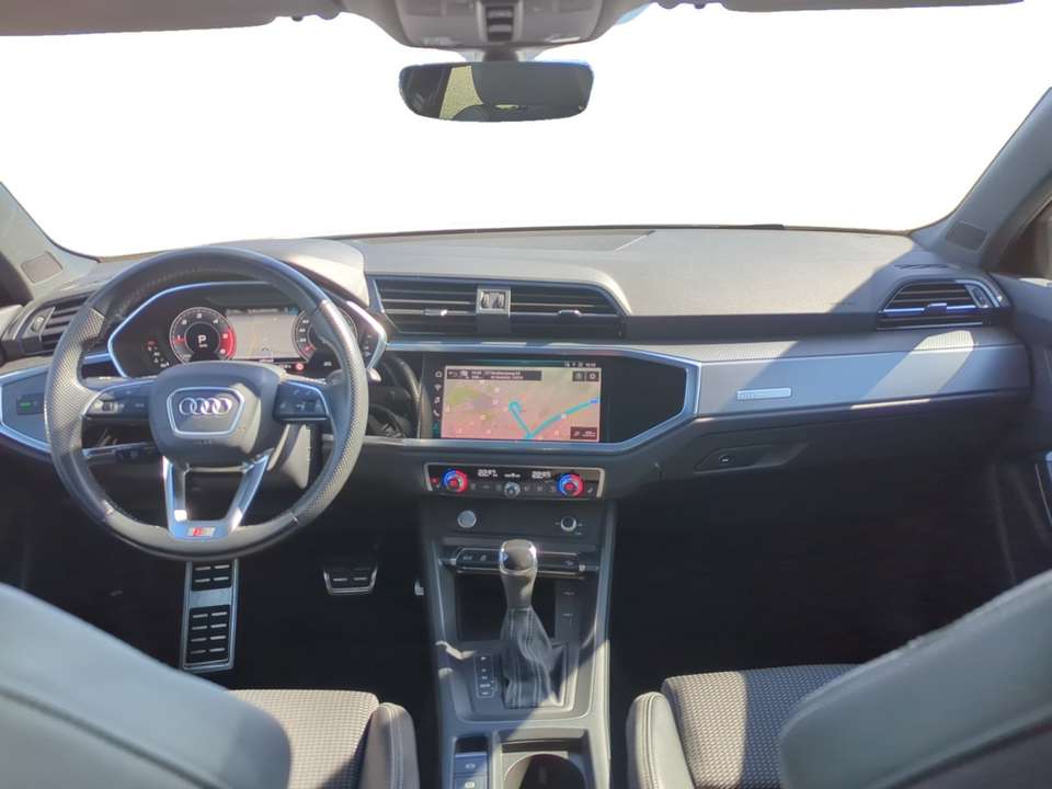 Audi Q3 - Imagem 10