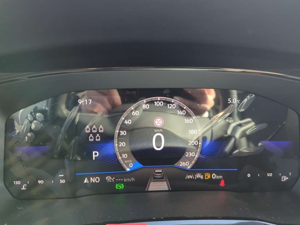 Volkswagen Touran - Imagem 13