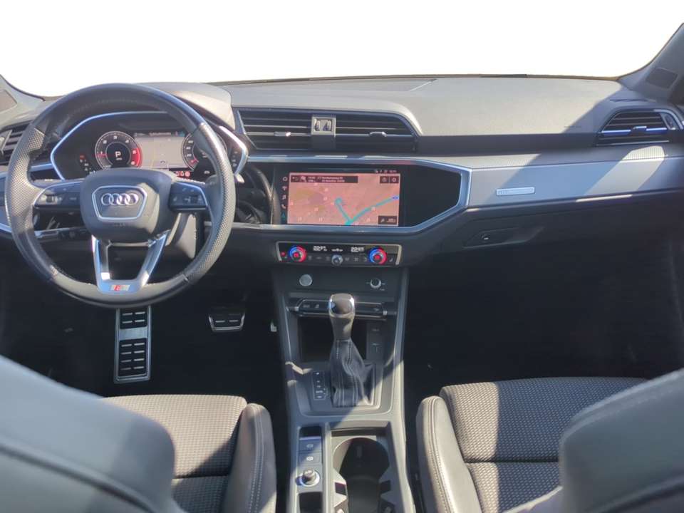 Audi Q3 - Imagem 11