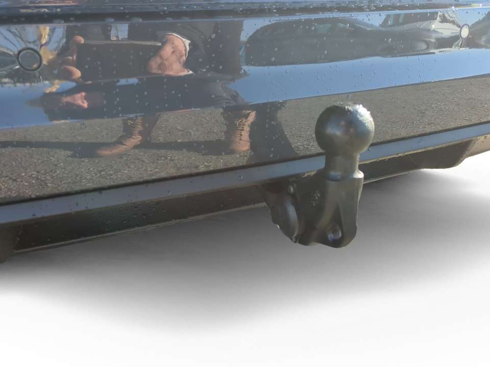 Volkswagen Touran - Imagem 14