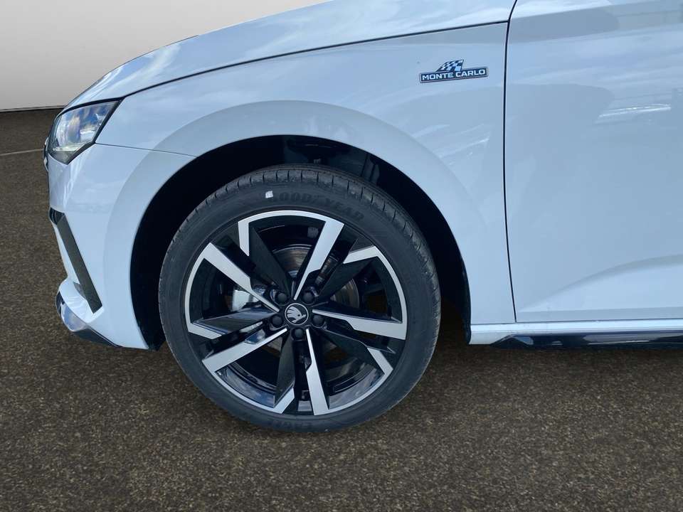 Skoda Scala - Imagem 7