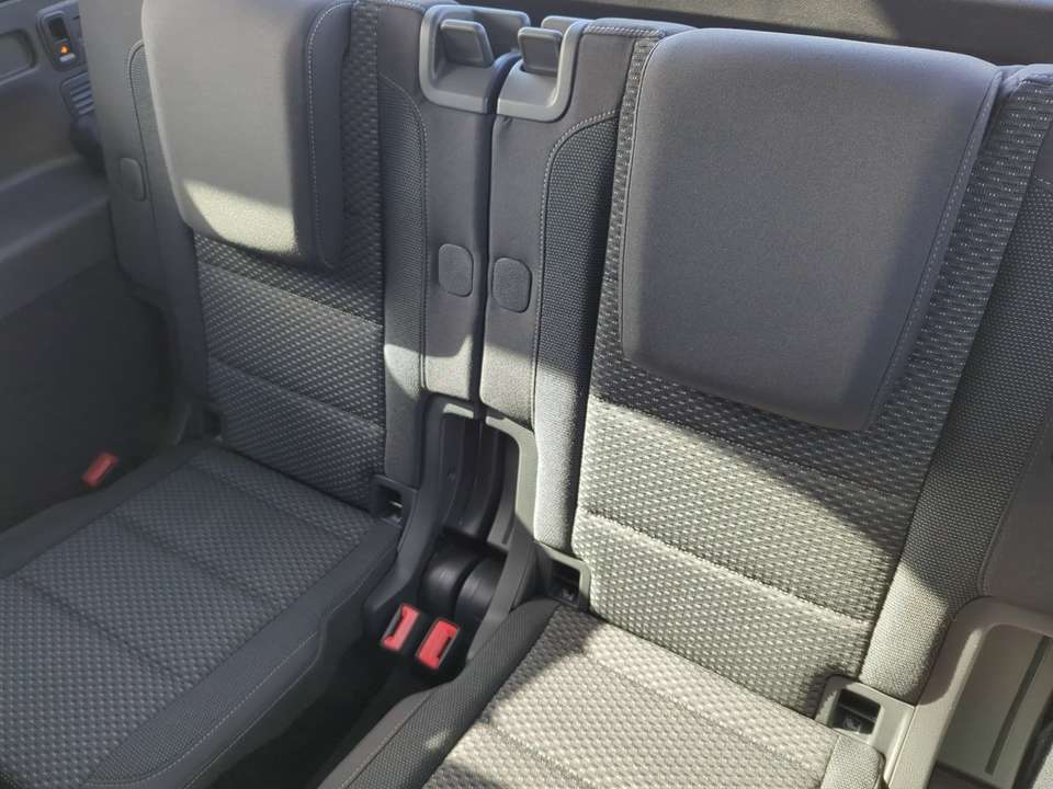 Volkswagen Touran - Imagem 15