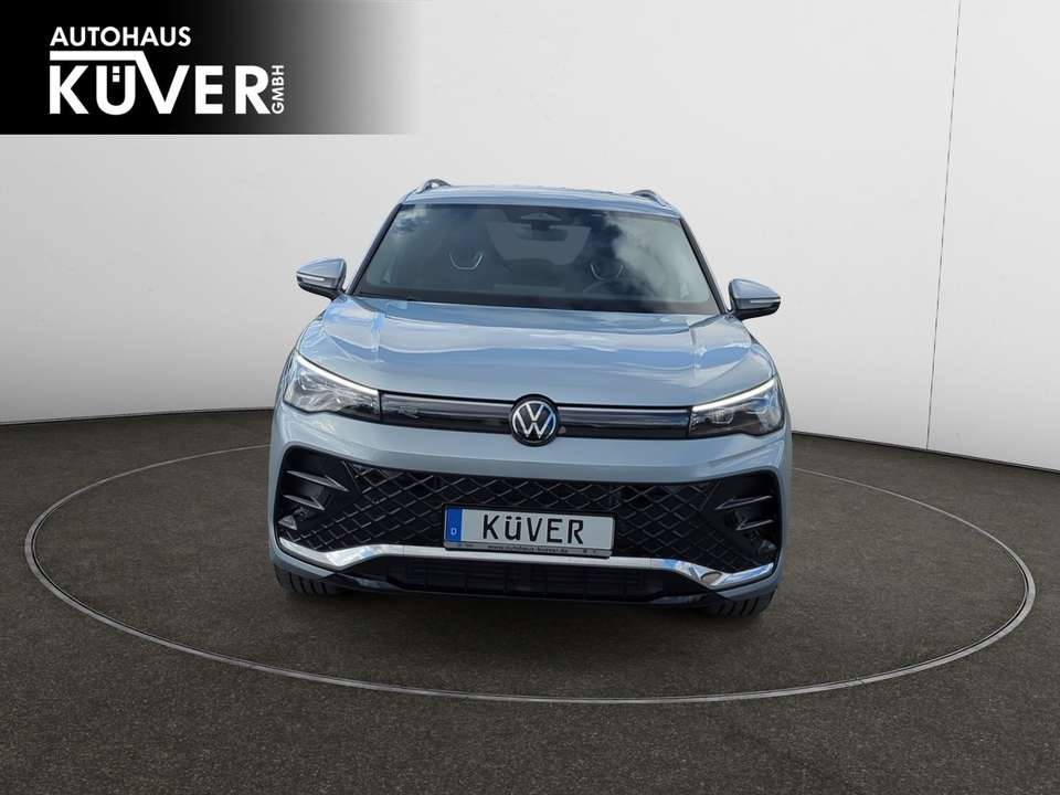 Volkswagen Tiguan - Imagem 2