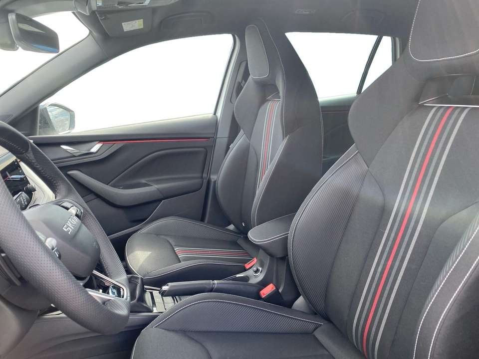 Skoda Scala - Imagem 8