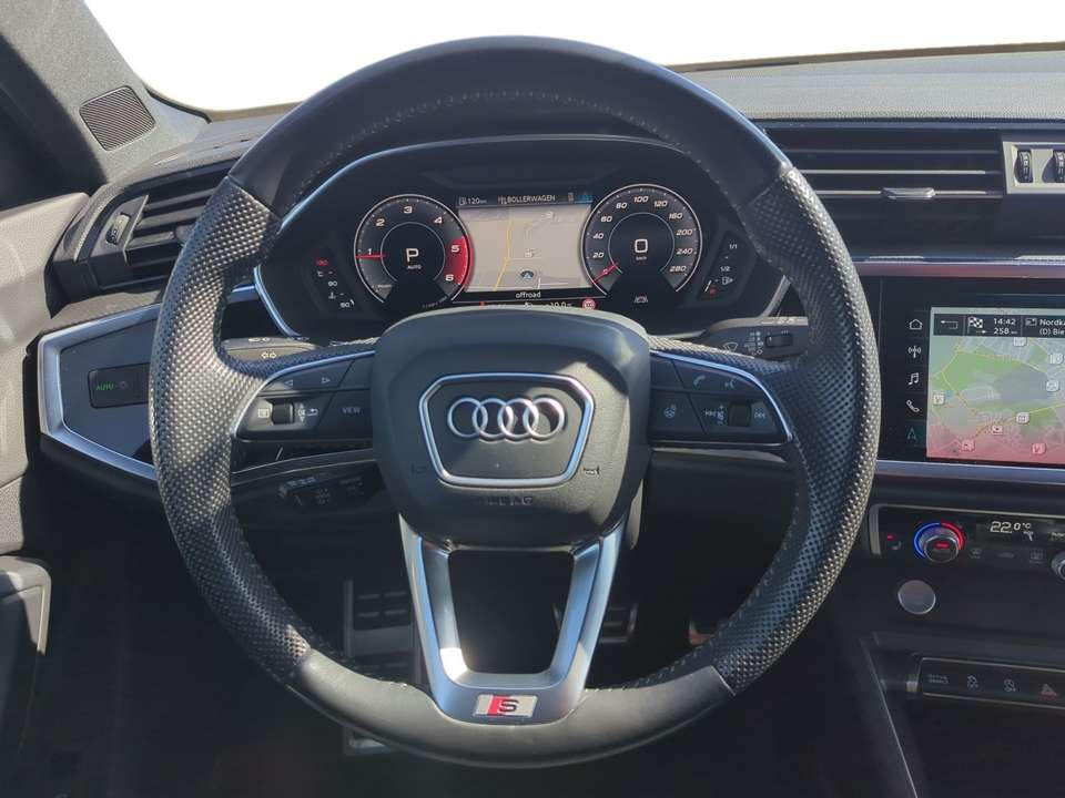 Audi Q3 - Imagem 13