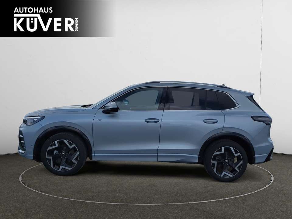 Volkswagen Tiguan - Imagem 3