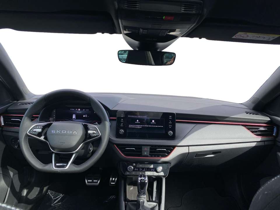 Skoda Scala - Imagem 11