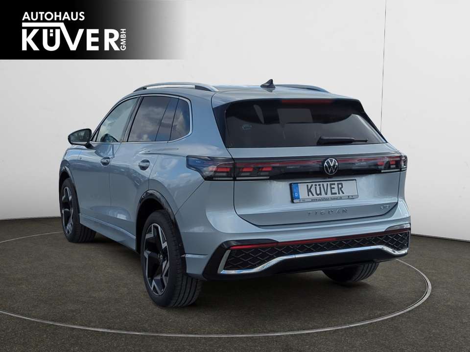 Volkswagen Tiguan - Imagem 4