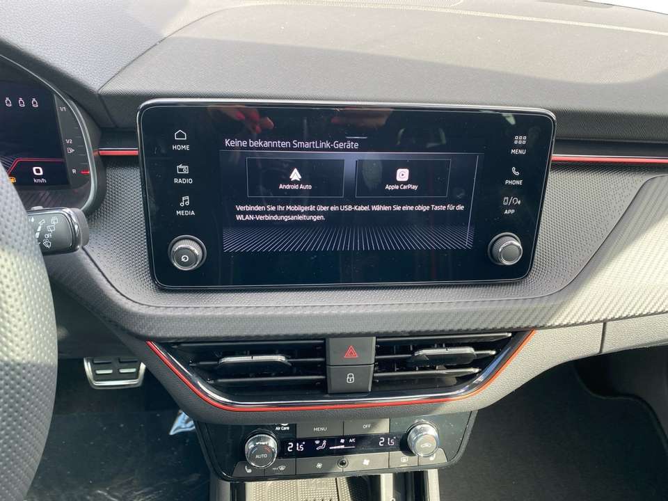 Skoda Scala - Imagem 12