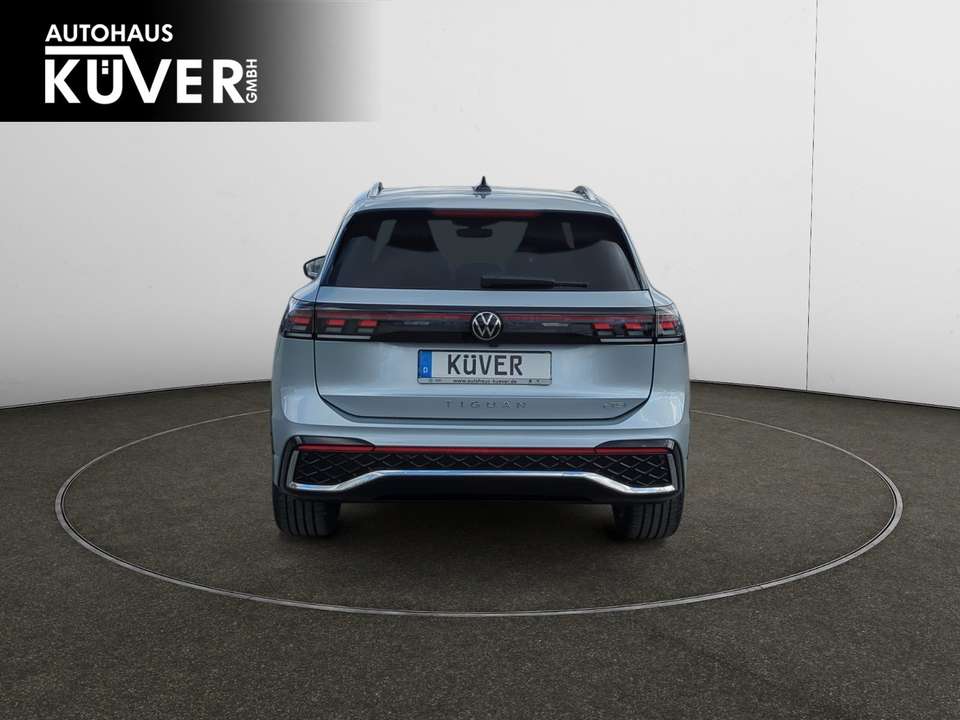 Volkswagen Tiguan - Imagem 5