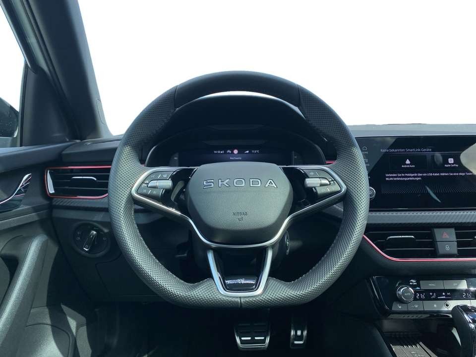 Skoda Scala - Imagem 13