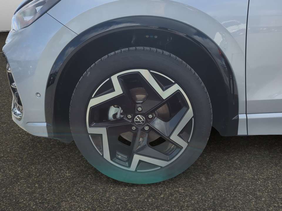 Volkswagen Tiguan - Imagem 7