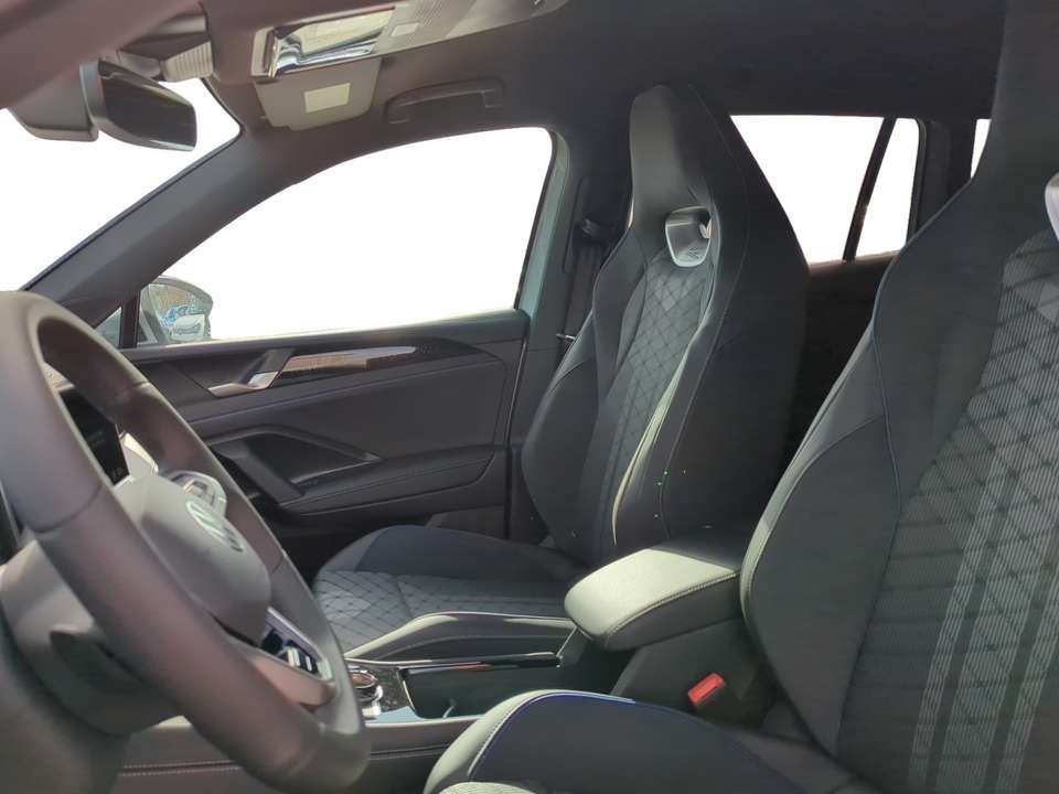 Volkswagen Tiguan - Imagem 8