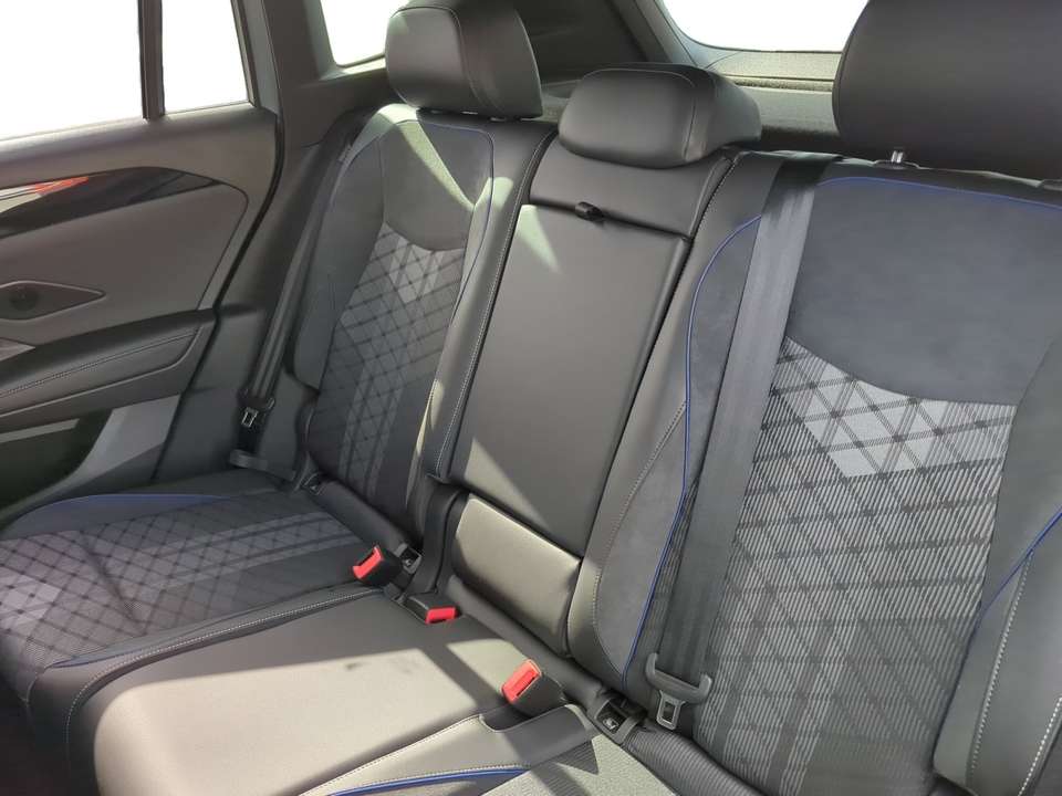 Volkswagen Tiguan - Imagem 9