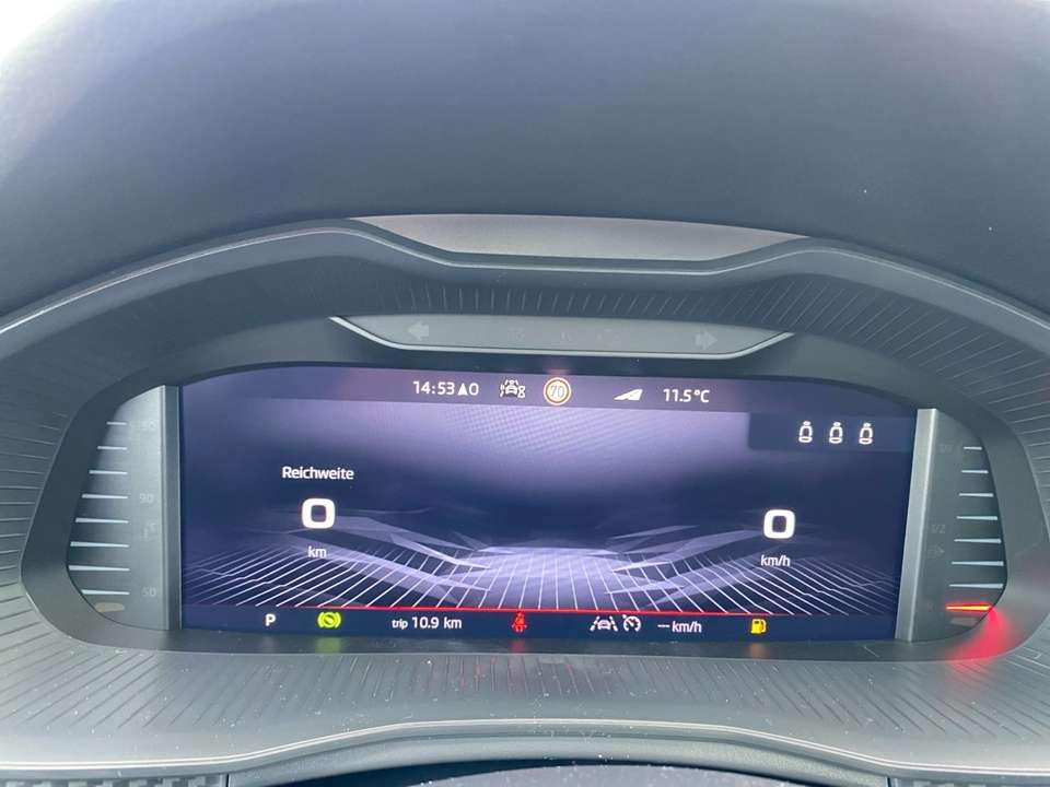 Skoda Scala - Imagem 14