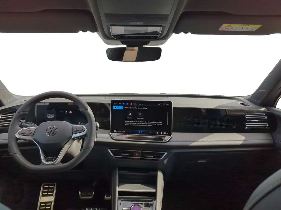 Volkswagen Tiguan - Imagem 10