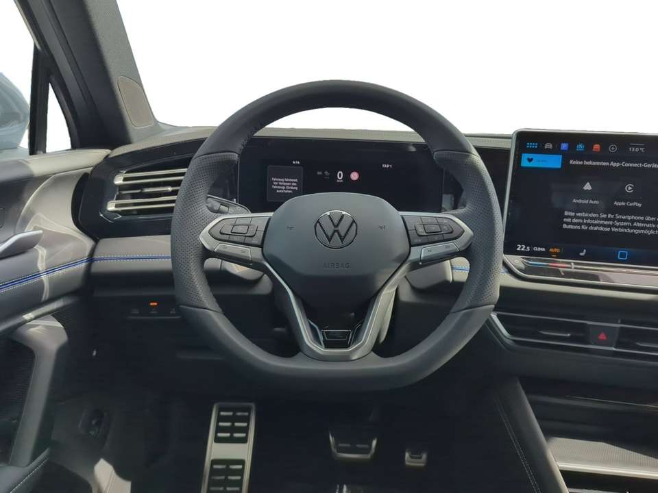 Volkswagen Tiguan - Imagem 12