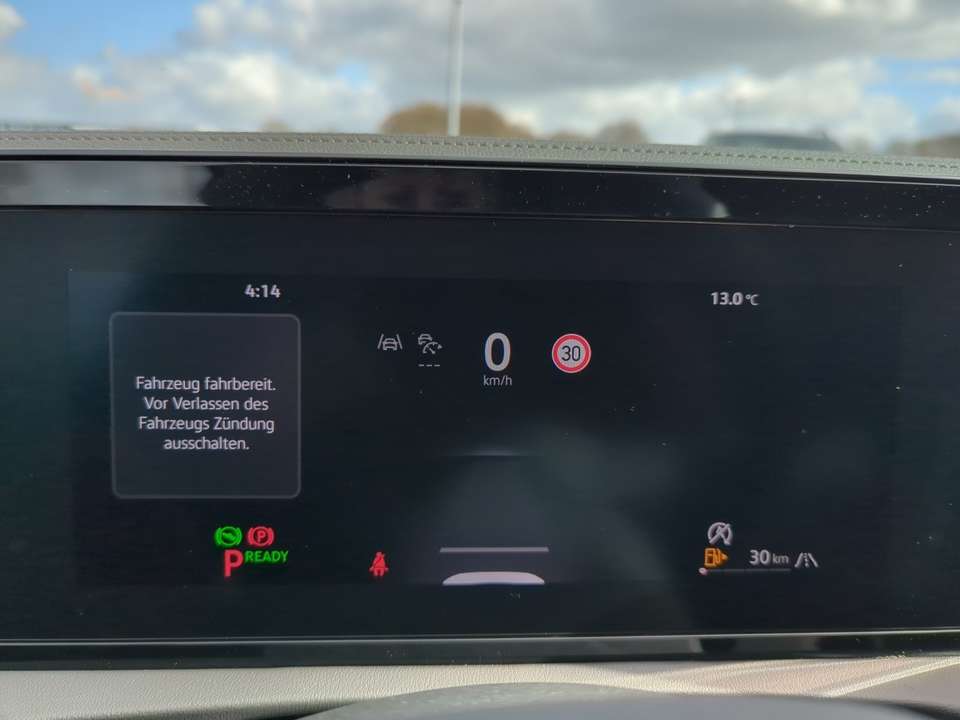 Volkswagen Tiguan - Imagem 13