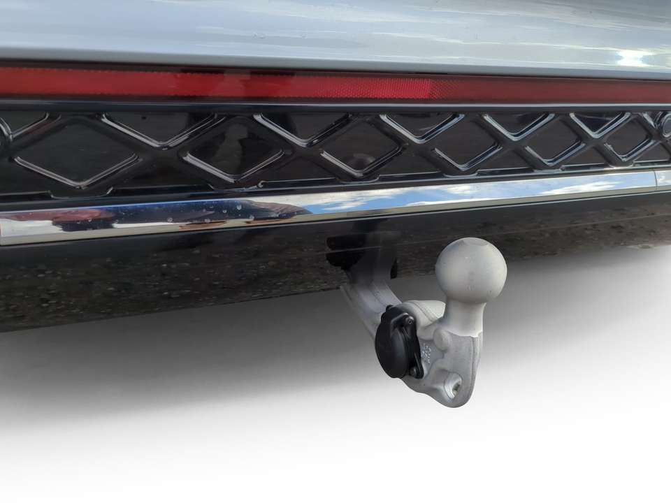 Volkswagen Tiguan - Imagem 14