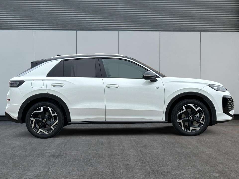 Volkswagen T-Roc - Imagem 5