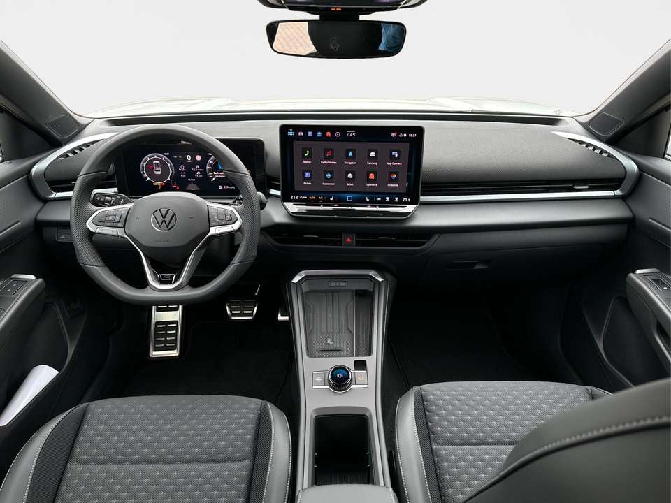 Volkswagen T-Roc - Imagem 7