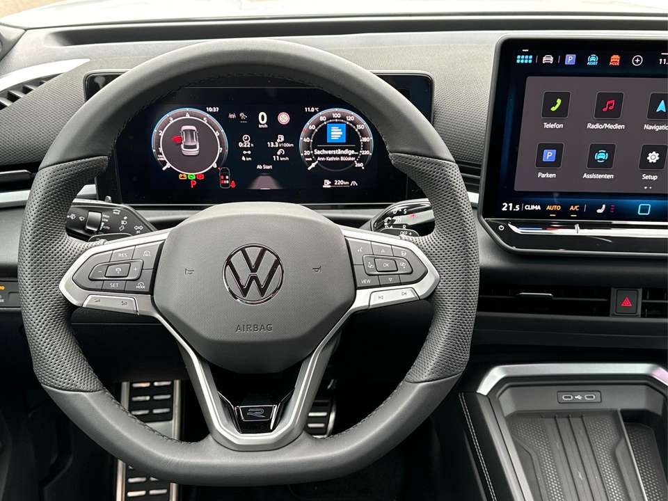 Volkswagen T-Roc - Imagem 8